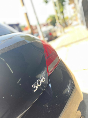 Imagen 12 de 17 de Peugeot 308 2018 1.6 Feline Hdi 115cv
