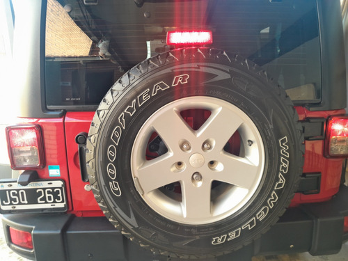 Jeep Wrangler 3.8 Sport Mtx