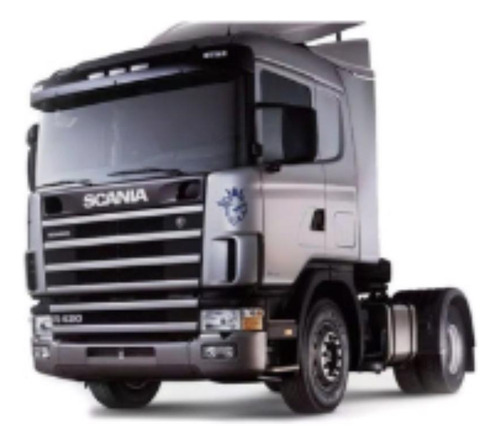 Filtro De Aceite Para Scania 4 Series 114 C/330 C/340 C/380