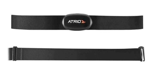 Cinta Cardíaca Premium Bluetooth Ant+ Atrio Strava