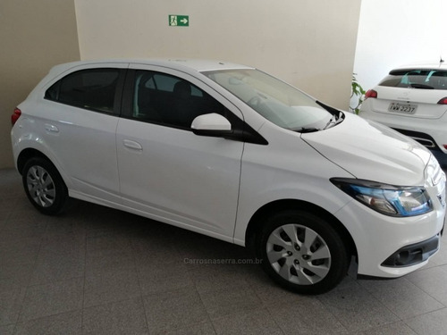 Onix Lt 1.4 Completo