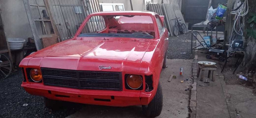 Chevrolet Opala