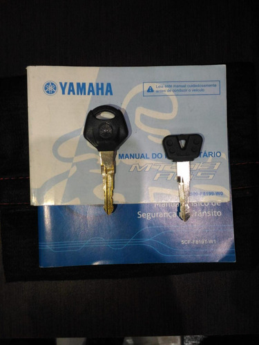 Imagem 14 de 14 de Yamaha Mt-03 Abs