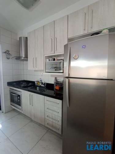 Imagem 7 de 15 de Apartamento - Lapa - Sp - 674196