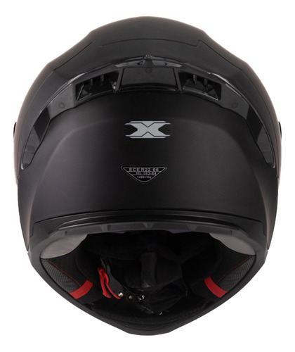 Capacete Integral Texx Raptor Com Uma Viseira Extra Adulto
