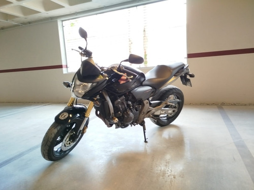 Hornet 600 Moto Muito Conservada