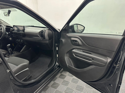 Citroën C3 1.0 Live Pack Flex 5P