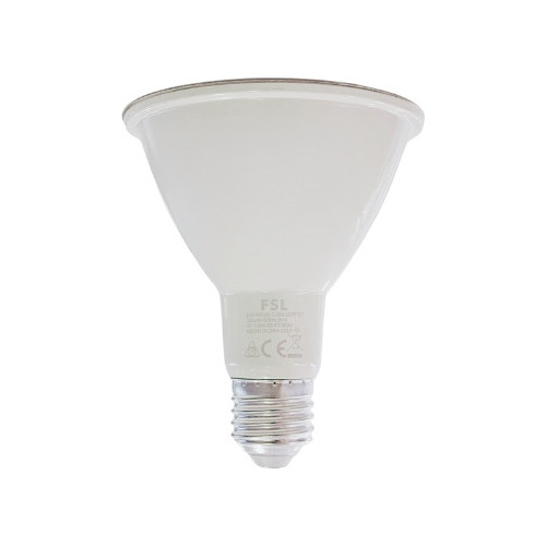 Ampolleta Led Par 30 13w E27. Rigel