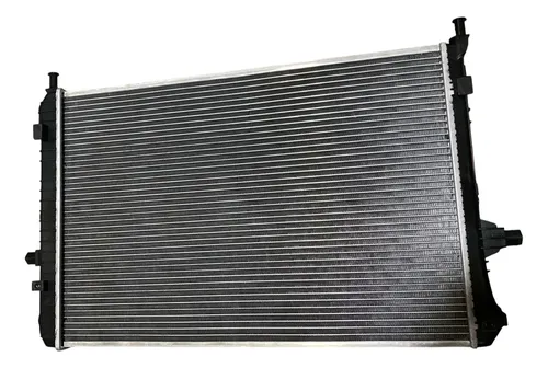 Ch.35 Radiator Radiador Agua Changan Cs35 Nuevo | Cuotas sin interés