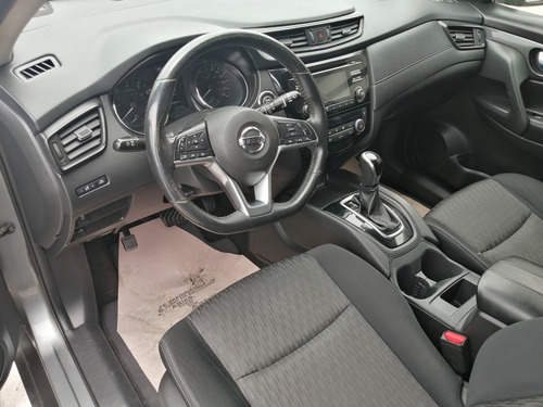 Imagen 15 de 15 de Nissan X-trail 2018 2.5 Advance 2 Row Cvt