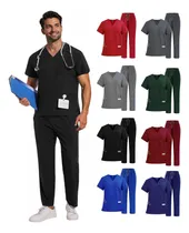 Comprar Uniformes Quirurgicos Filipina Hombre Pijama Quirurgica
