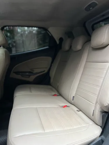Ford Ecosport 2.0 Titanium At