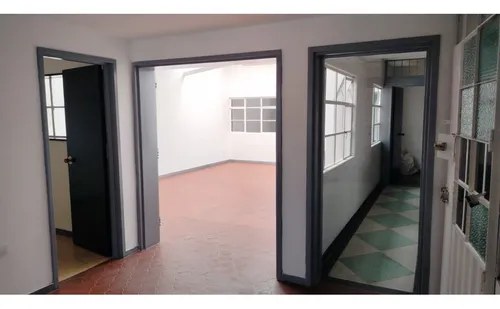 Oficina En Arriendo, Restrepo