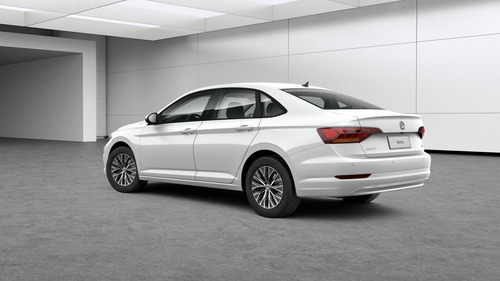 Volkswagen Vento 4ptas 1.4 250tsi Highline Automático 0km.