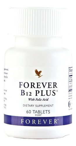 Vitamina B12 Foreverliving