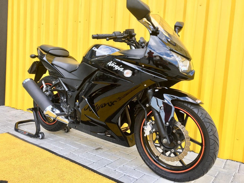 Kawasaki Ninja Ninja