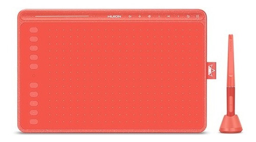 Tableta Gráfica Digital Huion Hs611 + Soporte Huion Chile