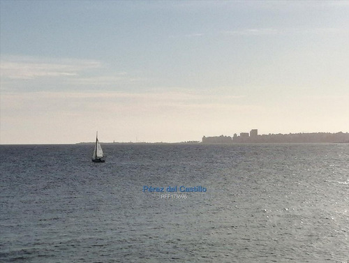 Imagen 3 de 5 de Venta Apartamento 2 Dormitorios Vista Punta Gorda Cw173696