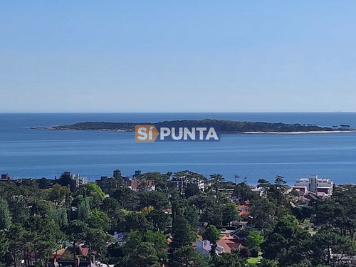 Imagen 17 de 17 de Amplio Apartamento En Piso Alto, Con Excelente Vista Al Mar.