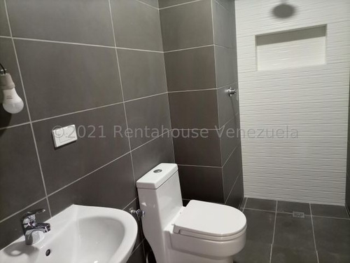 Imagen 8 de 13 de Apartamento En Venta Urbanizacion Terrasanta, Santa Rosalia, Cagua 22-586 Jf