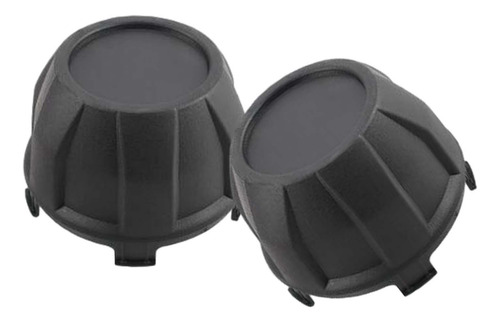 4 Tapacubos De Rueda Para Neumáticos, Accesorios Compatible