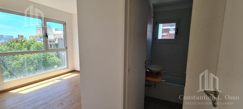 Imagen 9 de 13 de Departamento 2 Ambientes En Quinto Piso - Caballito