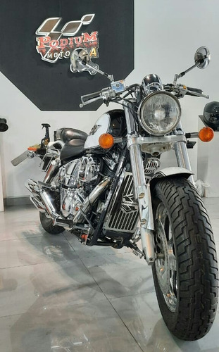 Imagen 11 de 14 de Suzuki Vz800 Marauder