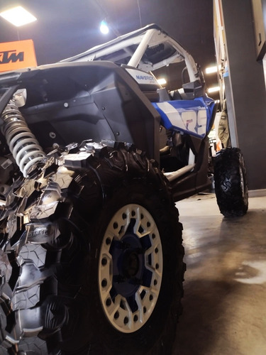 Imagen 9 de 24 de Can Am Maverick X3 X Rs Turbo 0km 2023 Automoto Lanus