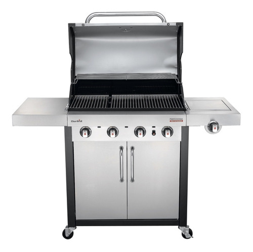 Churrasqueira Americana Char-broil Professional Tru-infrared
