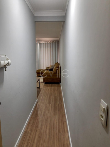 Imagem 13 de 20 de Apartamento À Venda Em Vila Industrial - Ap008272