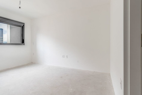 Apartamento A Venda Em São Paulo - 20993