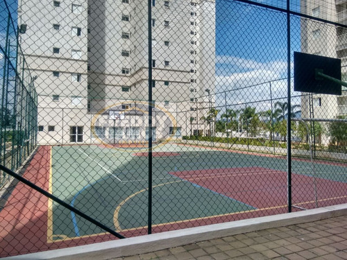 Imagem 23 de 26 de Apartamento A Venda No Bairro Vila Suissa Em Mogi Das Cruzes - 386-1