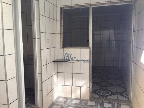 Imagem 8 de 12 de Apartamento Residencial À Venda, Cidade Mãe Do Céu, São Paulo - Ap0238. - Ap0238
