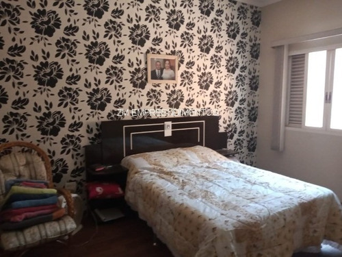 Imagem 2 de 15 de Casa - Ca00589 - 70179280