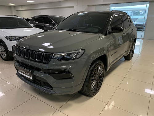 Jeep Compass 1.3 T270 TURBO FLEX S AT6