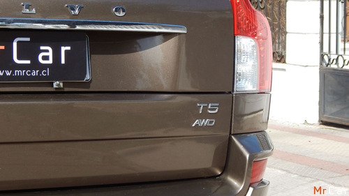 Volvo Xc90 T5 Awd 2014