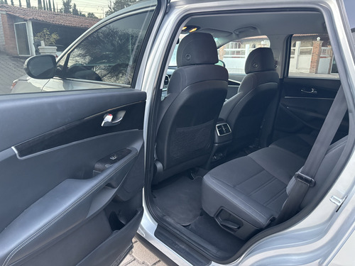 Kia Sorento 2.4 Lx At