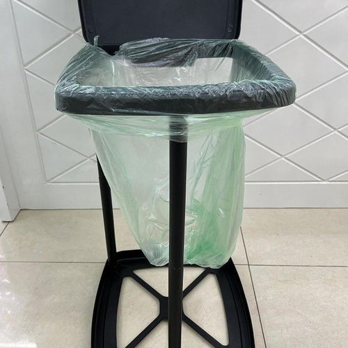 Cfyp Soporte Para Bolsa De Basura Portátil, Suministros De