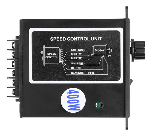 Controle De Velocidade Do Motor Monofásico Assíncrono Corrie