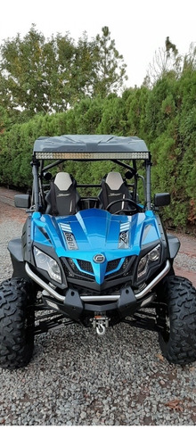 Cfmoto Utv 1000