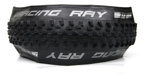 Imagen 4 de 5 de Cubierta Mtb Schwalbe Racing Ray 29x2.25 Tlr - Norbikes