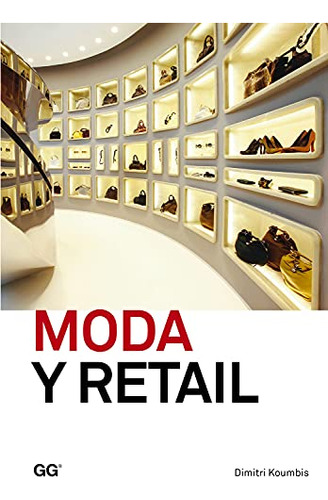 Moda Y Retail - Koumbis Dimitri