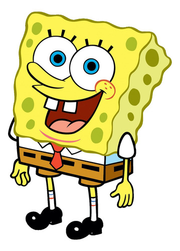 Bob Esponja Cumpleaños Kit Imprimible Personalizado