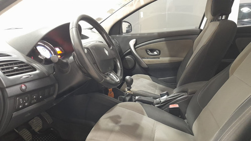 Renault Fluence 2.0 Ph2 Luxe 143cv