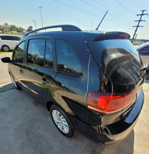Volkswagen Suran 1.6 Trendline