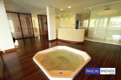 Imagem 5 de 15 de Apartamento Campo Belo 03 Suites 03 Vagas - V-4791
