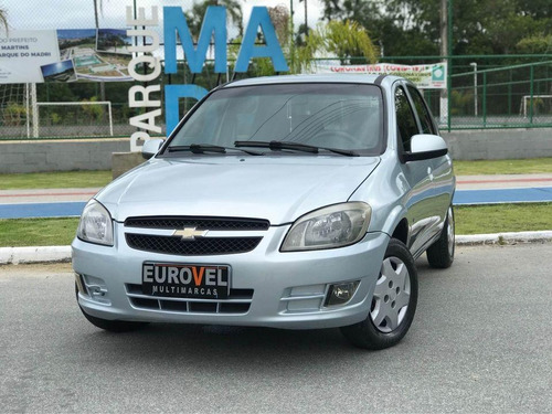 Celta Spirit Lt 1.0 Mpfi 8v Flexp. 5p