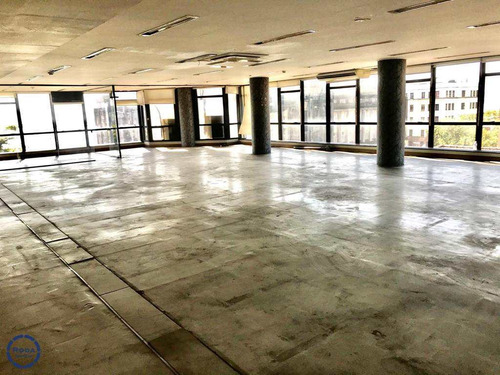 Imagem 3 de 22 de Sala, Centro, Santos, Cod: 20061 - A20061