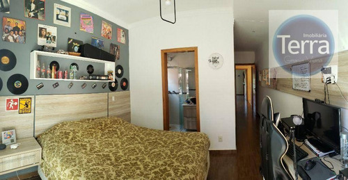 Imagem 7 de 26 de Casa Com 4 Dormitórios À Venda - Palm Hills - Granja Viana - Ca2475