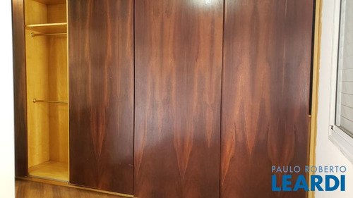 Imagem 7 de 15 de Apartamento - Jardim Marajoara - Sp - 597628
